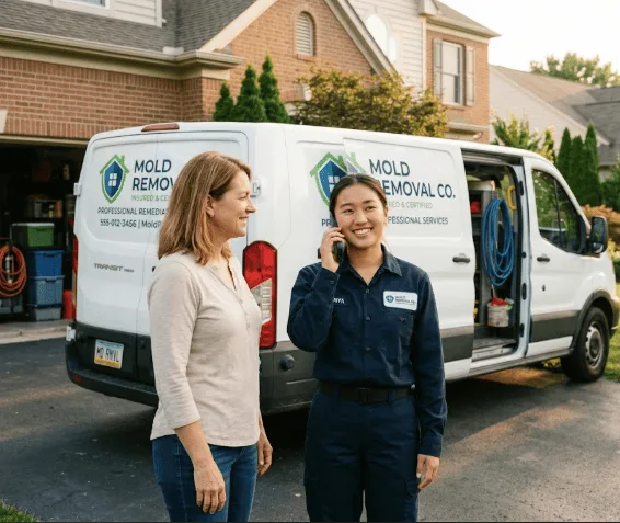 Crawlspace Mold Remediation Tina, MO FAQs